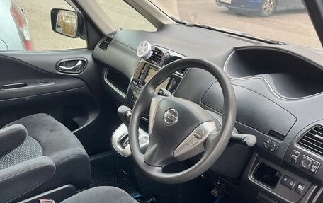 Nissan Serena IV, 2011 год, 1 268 000 рублей, 7 фотография