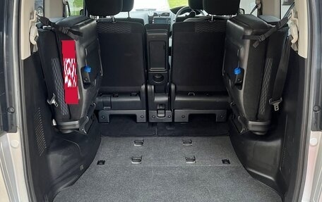 Nissan Serena IV, 2011 год, 1 268 000 рублей, 10 фотография