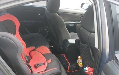 Mazda 3, 2008 год, 600 000 рублей, 1 фотография