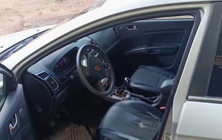 Geely Emgrand EC7, 2013 год, 400 000 рублей, 3 фотография
