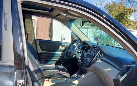 Toyota Highlander III, 2002 год, 890 000 рублей, 6 фотография