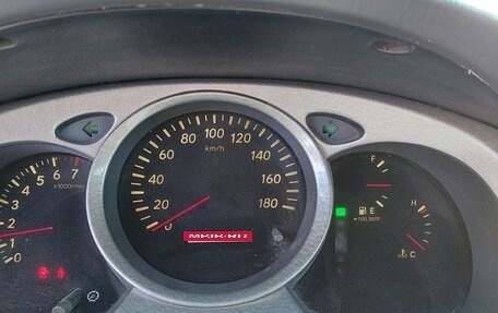 Toyota Highlander III, 2002 год, 890 000 рублей, 7 фотография