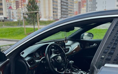 Audi A7, 2010 год, 1 990 000 рублей, 5 фотография