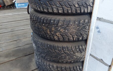 Toyota Highlander III, 2002 год, 890 000 рублей, 11 фотография