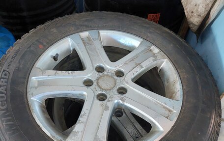 Toyota Highlander III, 2002 год, 890 000 рублей, 13 фотография