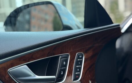 Audi A7, 2010 год, 1 990 000 рублей, 6 фотография
