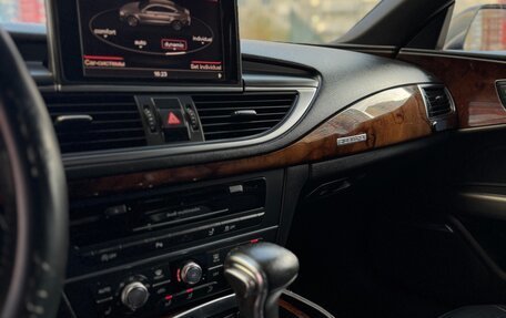 Audi A7, 2010 год, 1 990 000 рублей, 7 фотография