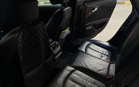 Audi A7, 2010 год, 1 990 000 рублей, 8 фотография