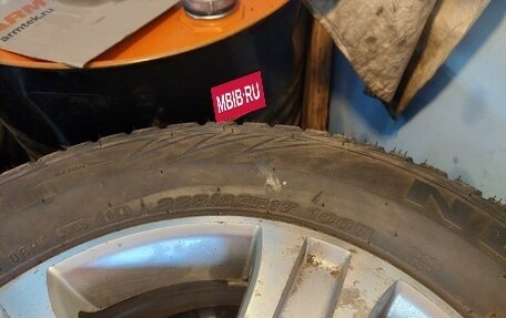 Toyota Highlander III, 2002 год, 890 000 рублей, 12 фотография