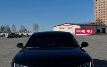 Audi A7, 2010 год, 1 990 000 рублей, 10 фотография