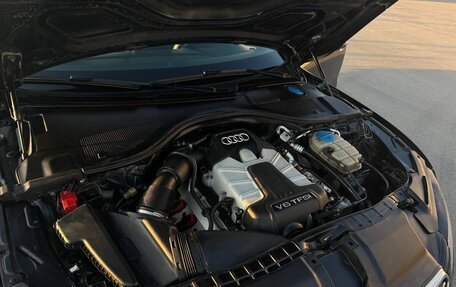 Audi A7, 2010 год, 1 990 000 рублей, 13 фотография