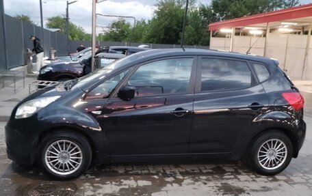 KIA Venga I, 2015 год, 1 100 000 рублей, 3 фотография