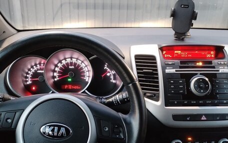 KIA Venga I, 2015 год, 1 100 000 рублей, 6 фотография