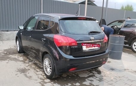 KIA Venga I, 2015 год, 1 100 000 рублей, 4 фотография