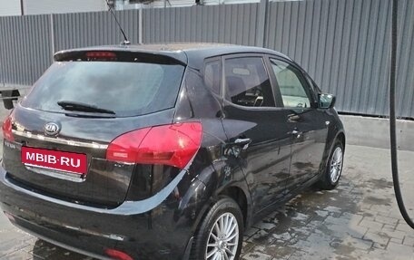 KIA Venga I, 2015 год, 1 100 000 рублей, 5 фотография
