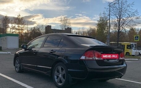Honda Civic VIII, 2009 год, 850 000 рублей, 5 фотография