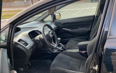 Honda Civic VIII, 2009 год, 850 000 рублей, 22 фотография