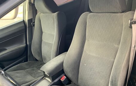 Honda Civic VIII, 2009 год, 850 000 рублей, 24 фотография