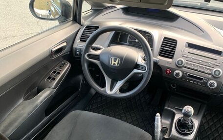 Honda Civic VIII, 2009 год, 850 000 рублей, 25 фотография