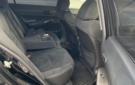 Honda Civic VIII, 2009 год, 850 000 рублей, 28 фотография