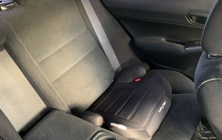 Honda Civic VIII, 2009 год, 850 000 рублей, 26 фотография