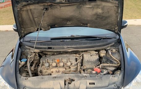 Honda Civic VIII, 2009 год, 850 000 рублей, 29 фотография