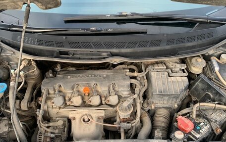 Honda Civic VIII, 2009 год, 850 000 рублей, 31 фотография