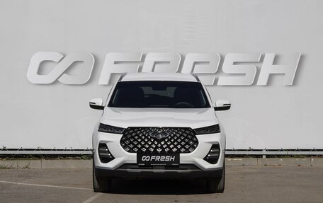 Chery Tiggo 7 Pro, 2022 год, 1 690 000 рублей, 3 фотография