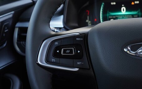 Chery Tiggo 7 Pro, 2022 год, 1 690 000 рублей, 17 фотография