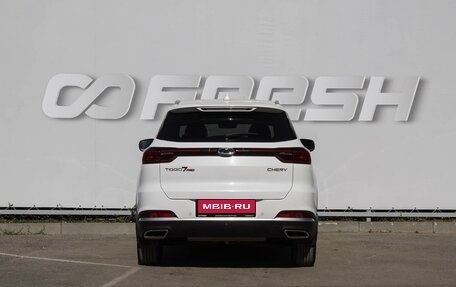 Chery Tiggo 7 Pro, 2022 год, 1 690 000 рублей, 4 фотография