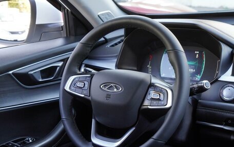 Chery Tiggo 7 Pro, 2022 год, 1 690 000 рублей, 18 фотография