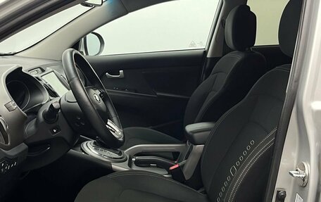 KIA Sportage III, 2014 год, 1 400 000 рублей, 15 фотография