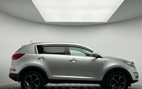 KIA Sportage III, 2014 год, 1 400 000 рублей, 4 фотография
