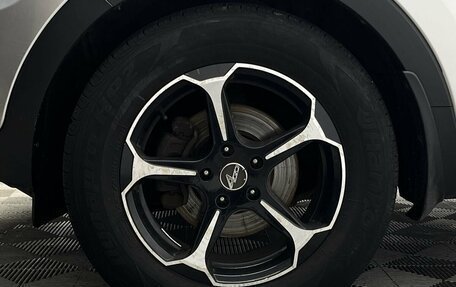 KIA Sportage III, 2014 год, 1 400 000 рублей, 10 фотография