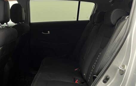 KIA Sportage III, 2014 год, 1 400 000 рублей, 14 фотография