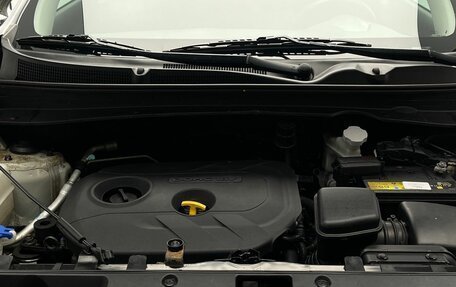 KIA Sportage III, 2014 год, 1 400 000 рублей, 12 фотография