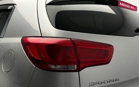 KIA Sportage III, 2014 год, 1 400 000 рублей, 11 фотография