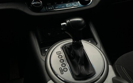 KIA Sportage III, 2014 год, 1 400 000 рублей, 21 фотография