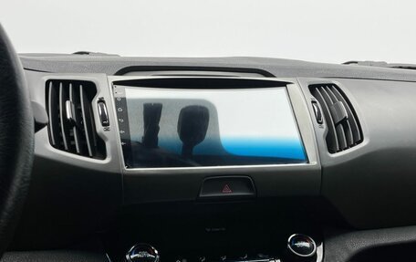 KIA Sportage III, 2014 год, 1 400 000 рублей, 20 фотография