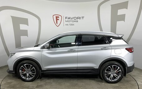 Geely Coolray I, 2021 год, 1 799 000 рублей, 5 фотография