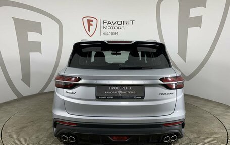 Geely Coolray I, 2021 год, 1 799 000 рублей, 3 фотография