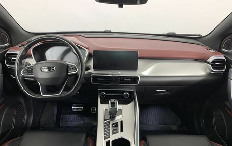 Geely Coolray I, 2021 год, 1 799 000 рублей, 7 фотография