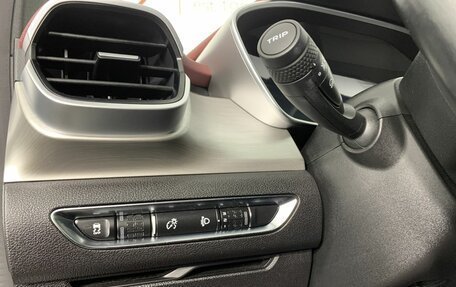Geely Coolray I, 2021 год, 1 799 000 рублей, 9 фотография