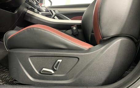 Geely Coolray I, 2021 год, 1 799 000 рублей, 10 фотография