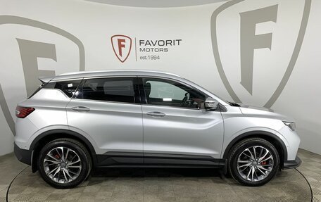 Geely Coolray I, 2021 год, 1 799 000 рублей, 4 фотография