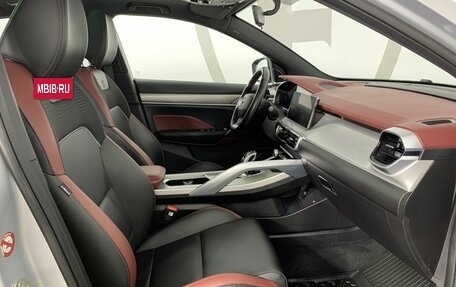 Geely Coolray I, 2021 год, 1 799 000 рублей, 14 фотография