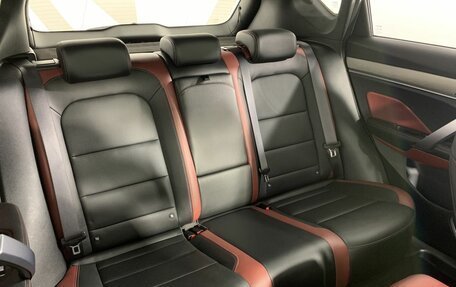 Geely Coolray I, 2021 год, 1 799 000 рублей, 16 фотография