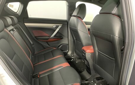 Geely Coolray I, 2021 год, 1 799 000 рублей, 17 фотография