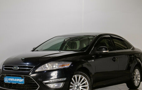 Ford Mondeo IV, 2010 год, 1 009 000 рублей, 4 фотография