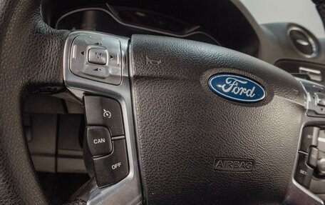 Ford Mondeo IV, 2010 год, 1 009 000 рублей, 12 фотография